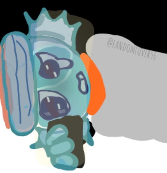 Shrimpo (FINN X SHRIMPO) thumbnail