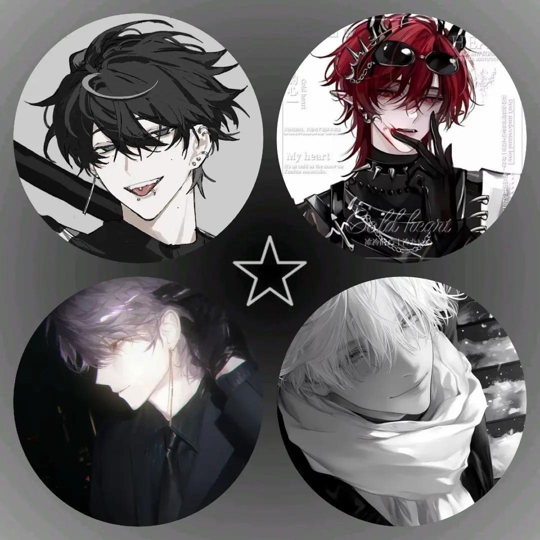 Obsession... / bl / thumbnail