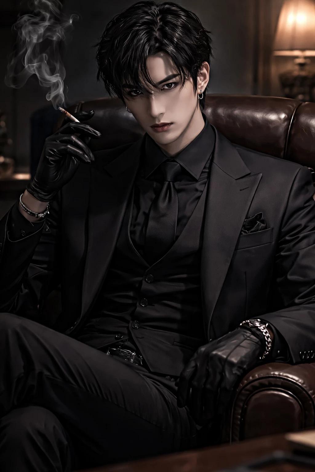 Seojun Seojun - BL thumbnail