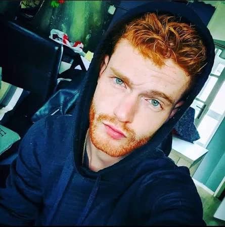 Sebastian "Ian" O'Brien  thumbnail