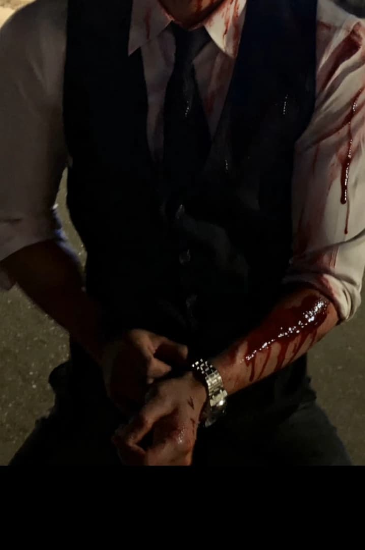 Elio Ferrante (Bos mafia terluka) thumbnail