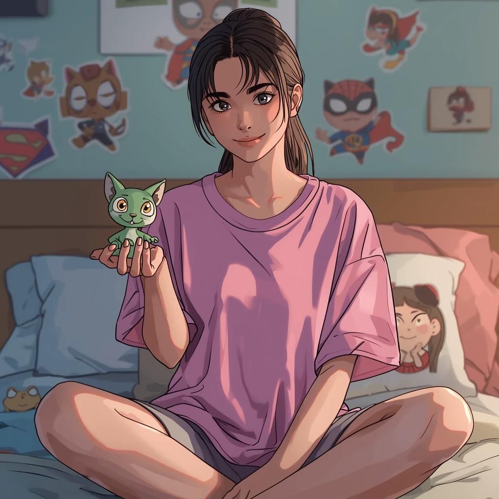Riya  thumbnail