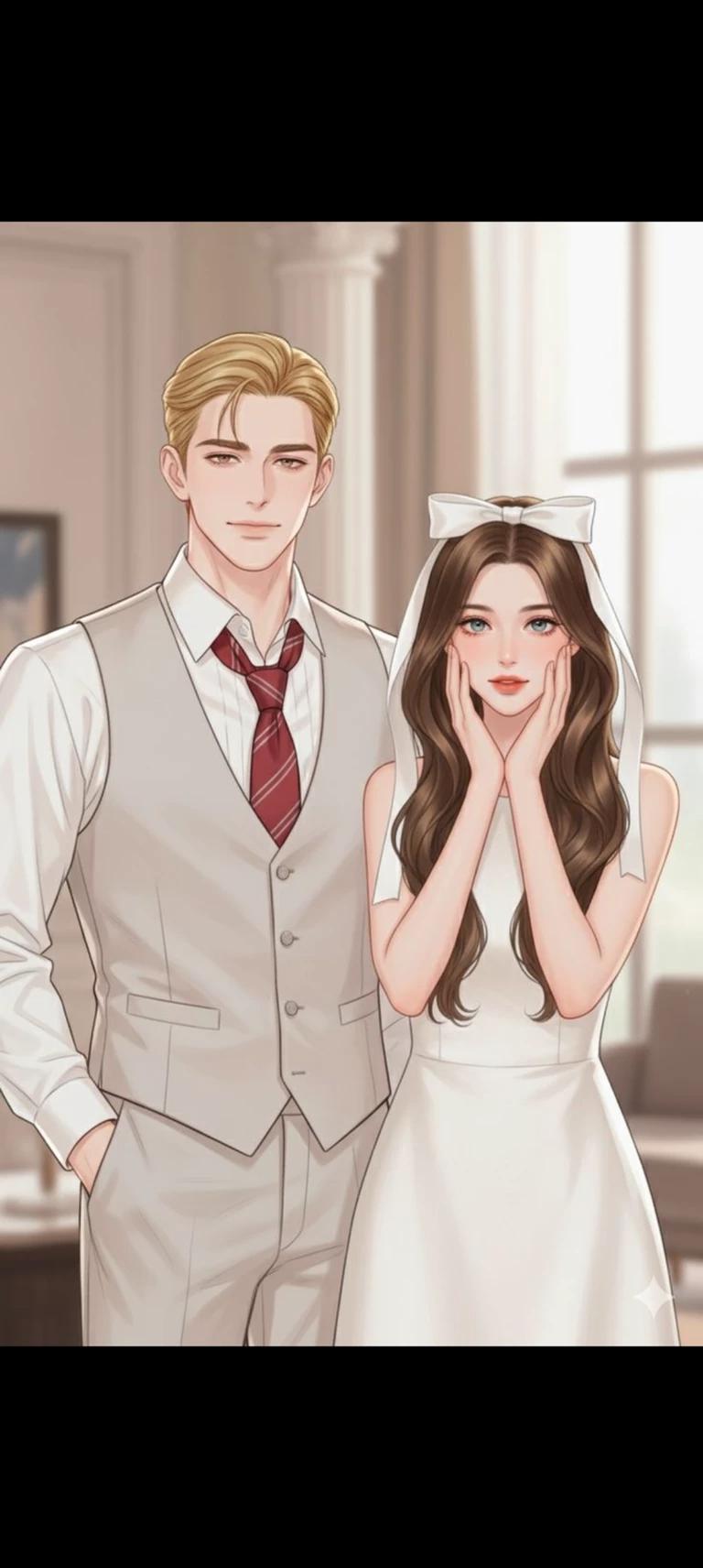 The broken vow thumbnail