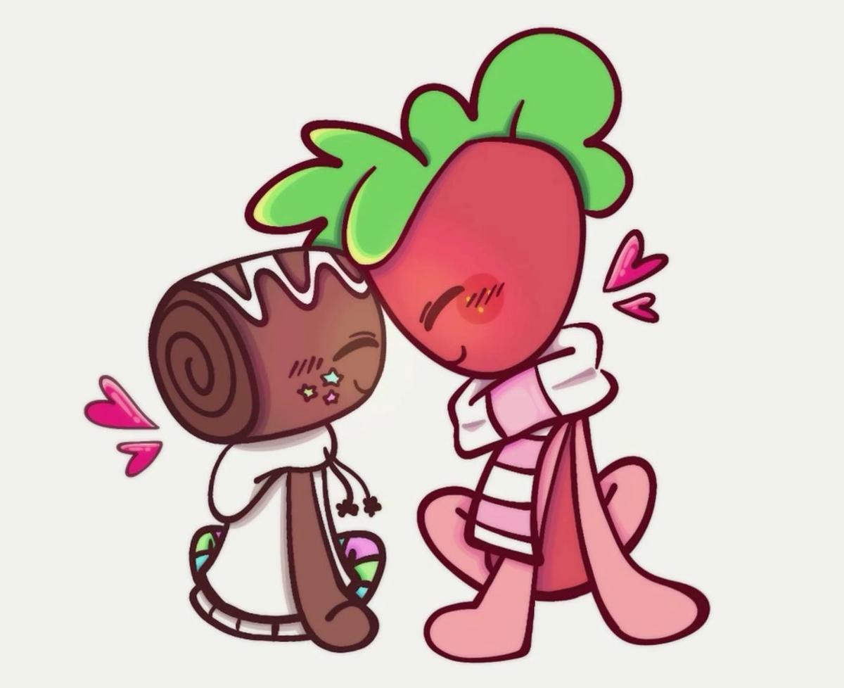 Sprout \[FRUITCAKE\] thumbnail