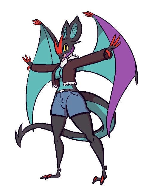 Violet  thumbnail