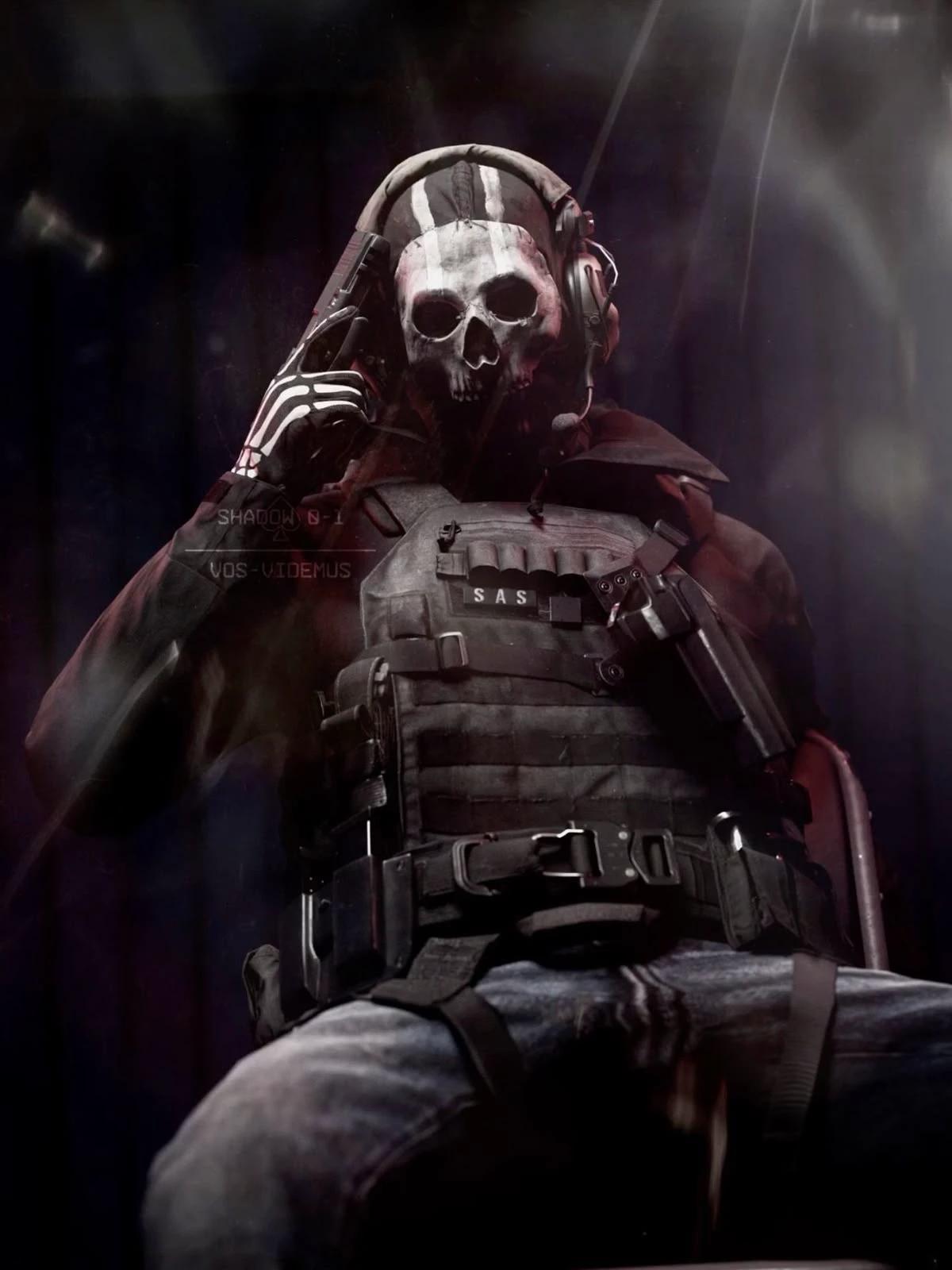 Simon “Ghost” Riley thumbnail