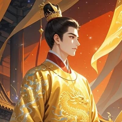 His Foreigner Concubine (Rui Chen)  thumbnail
