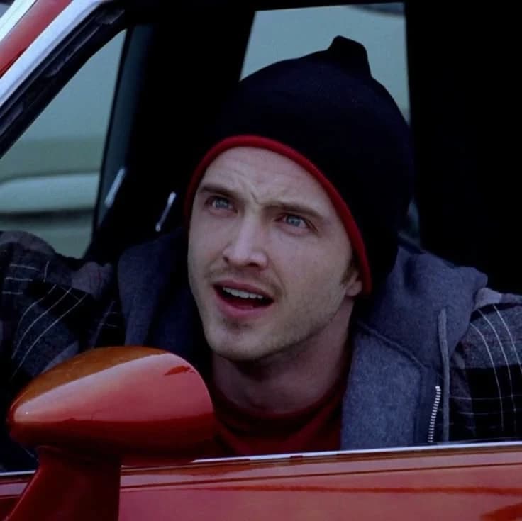 Jesse Pinkman thumbnail
