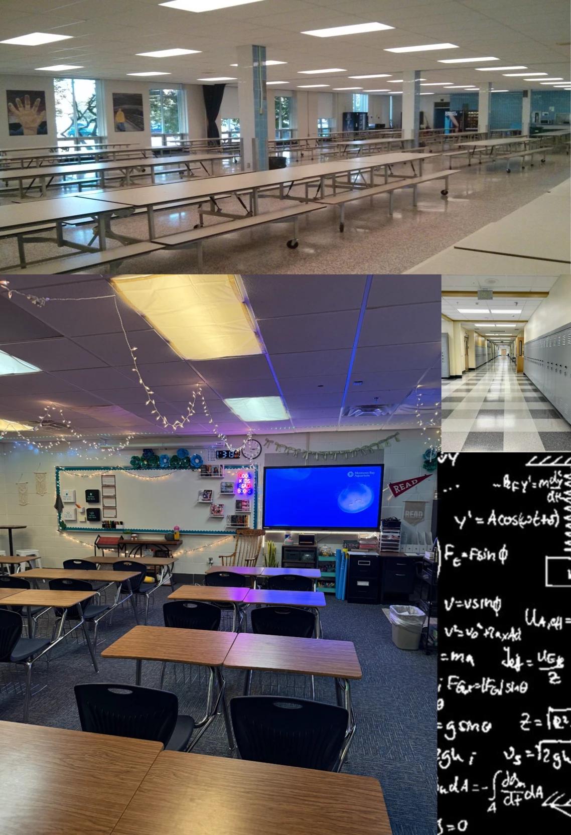 High school thumbnail