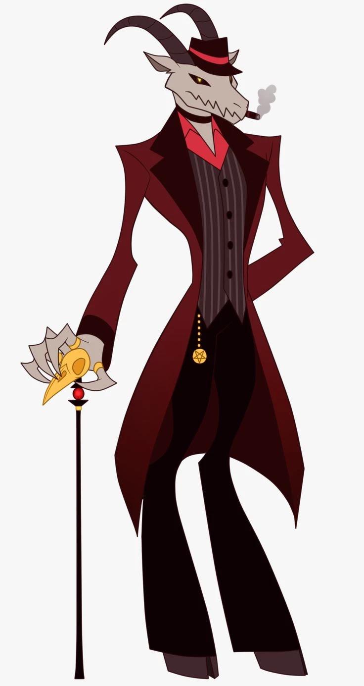 Azazel ~ HH thumbnail