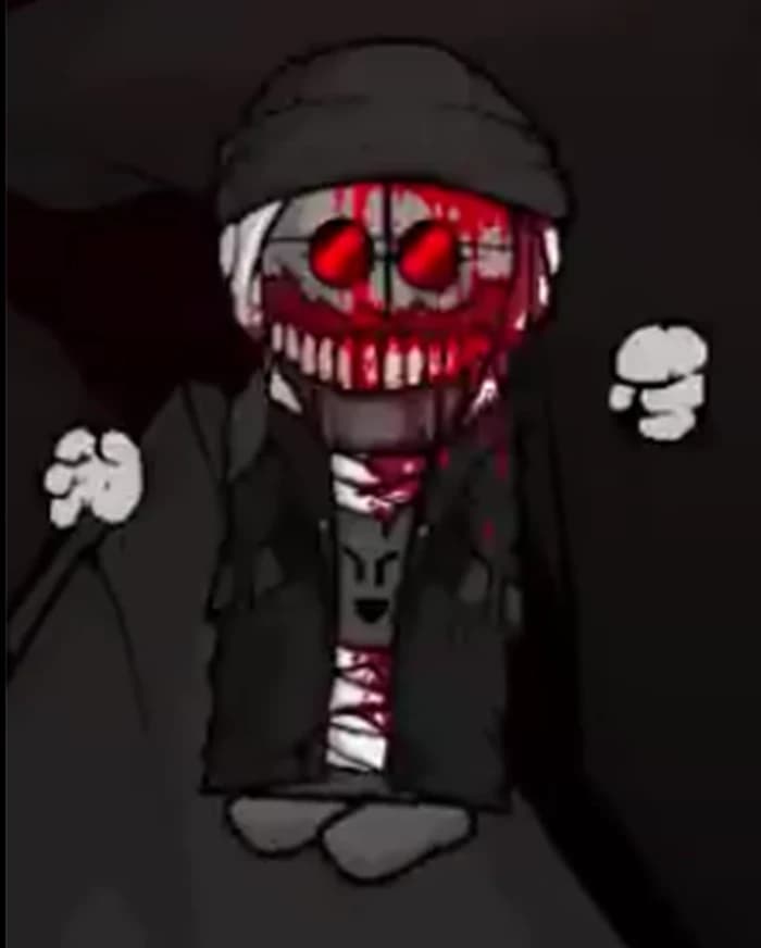 Hank Wimbleton (breaking 4 walls) thumbnail