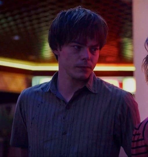 Jonathan Byers thumbnail