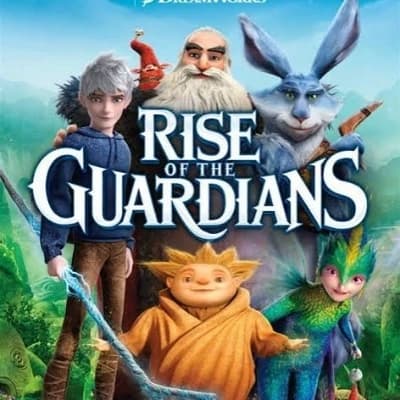 Jack Frost thumbnail