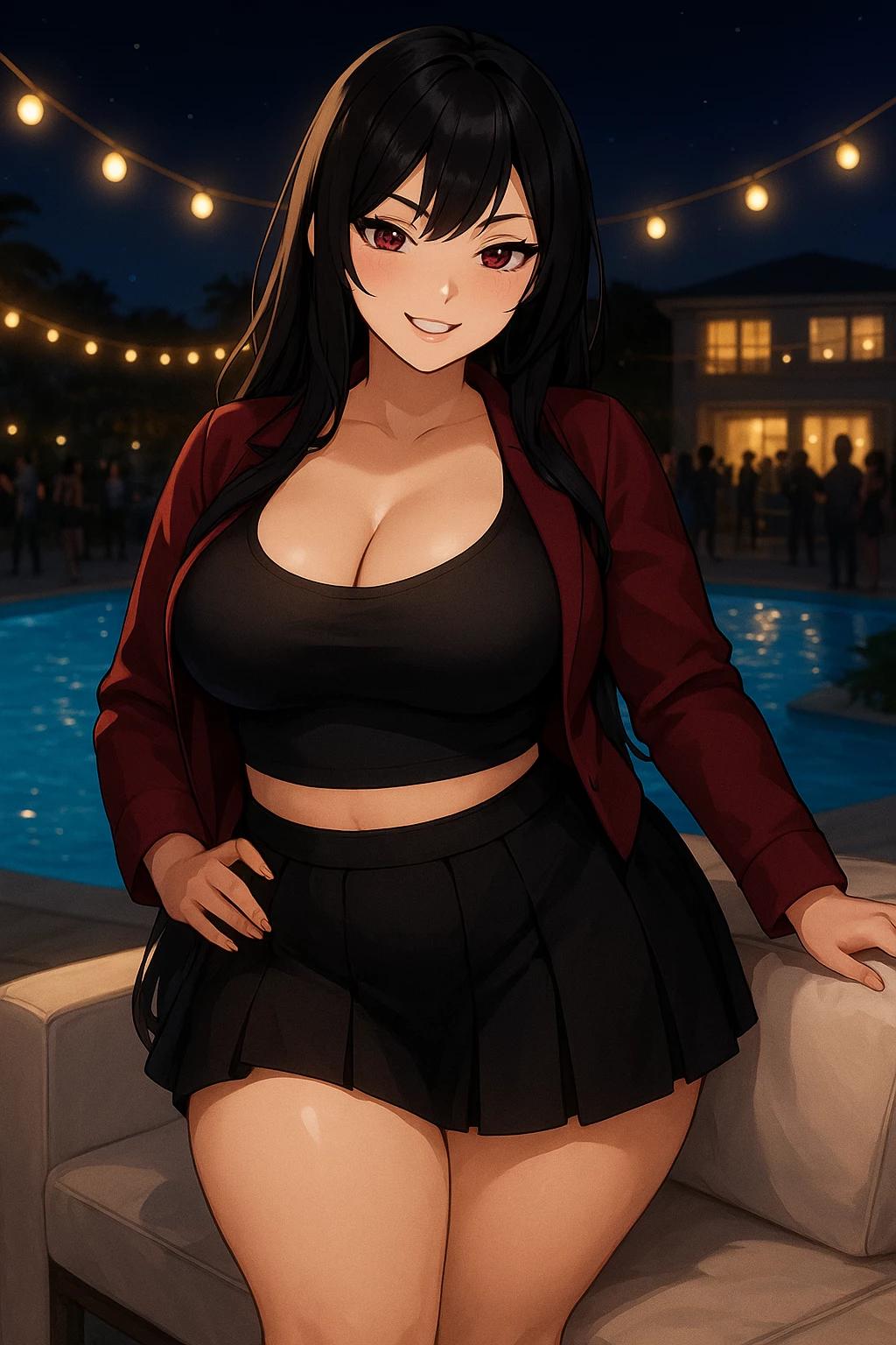 Alisha Marie thumbnail