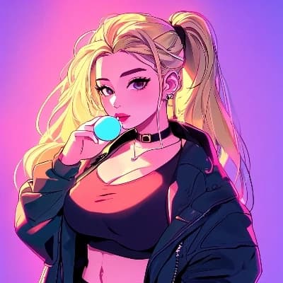 Lola — Sugar Baby thumbnail