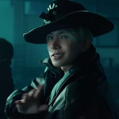 Lee Heeseung thumbnail