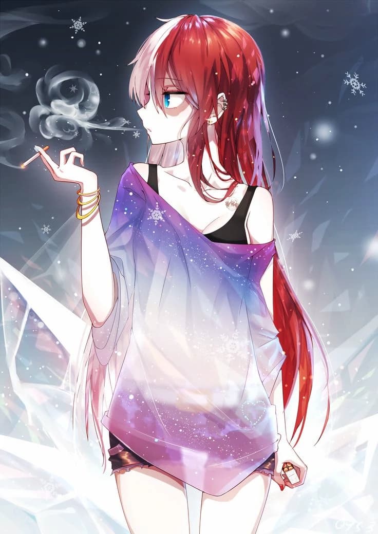 Shouko todoroki thumbnail
