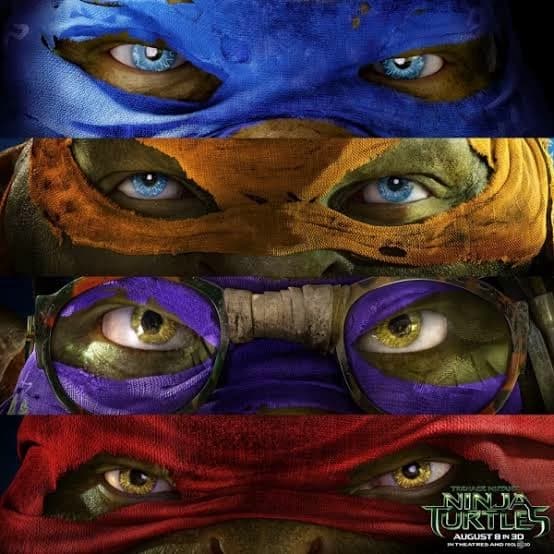 TMNT 2014 thumbnail