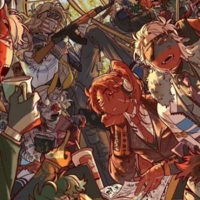 Countryhuman  thumbnail