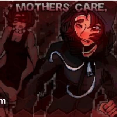 Roblox mother's care  thumbnail