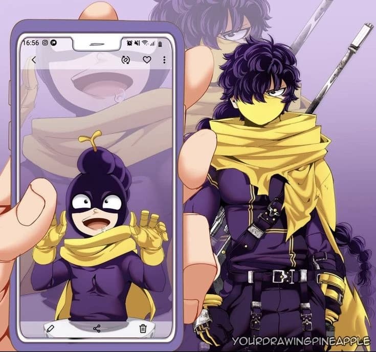 Mineta thumbnail