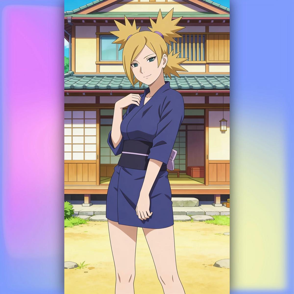 Temari (wife)💛 thumbnail