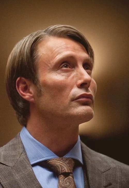 Hannibal Lecter thumbnail
