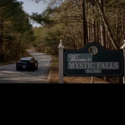 Mystic Falls thumbnail