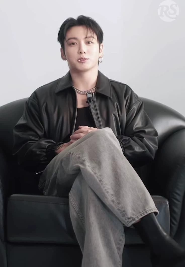 Jeon jungkook thumbnail