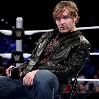 Dean Ambrose thumbnail