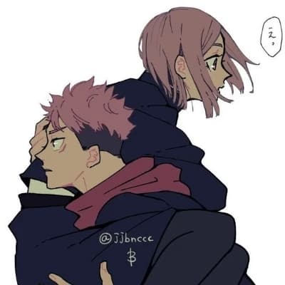 Nobara Kugisaki thumbnail