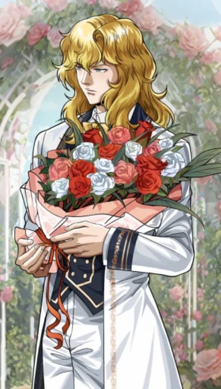 Reinhard von Vohengramm | Ꮩ thumbnail