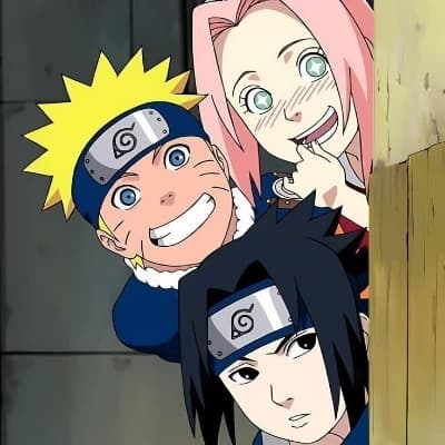 Sasuke thumbnail