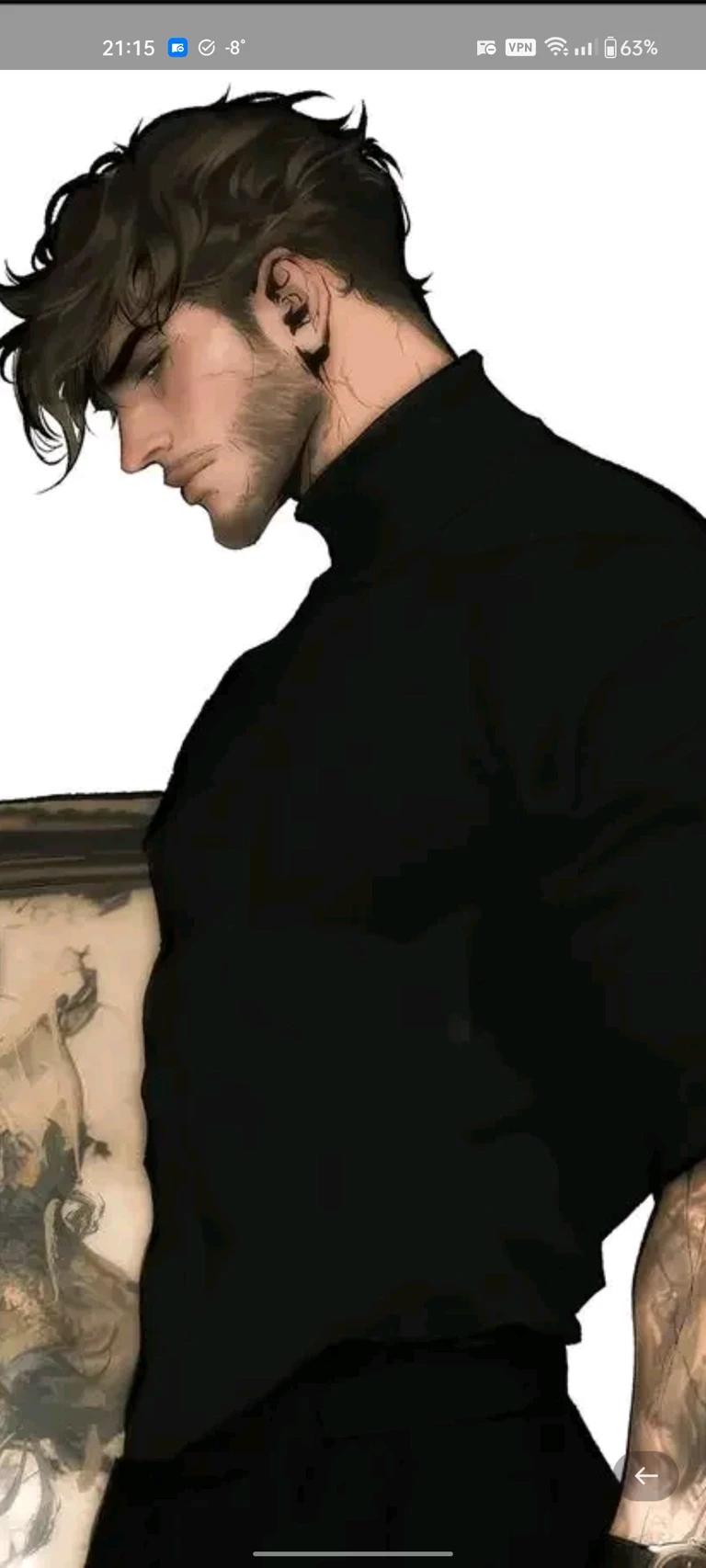 Your new boss thumbnail