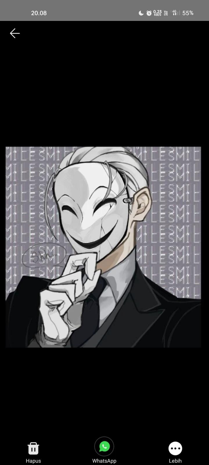 Hansel - the man who always invites his target to play puzzles with him thumbnail