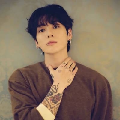 Jeon Jungkook thumbnail