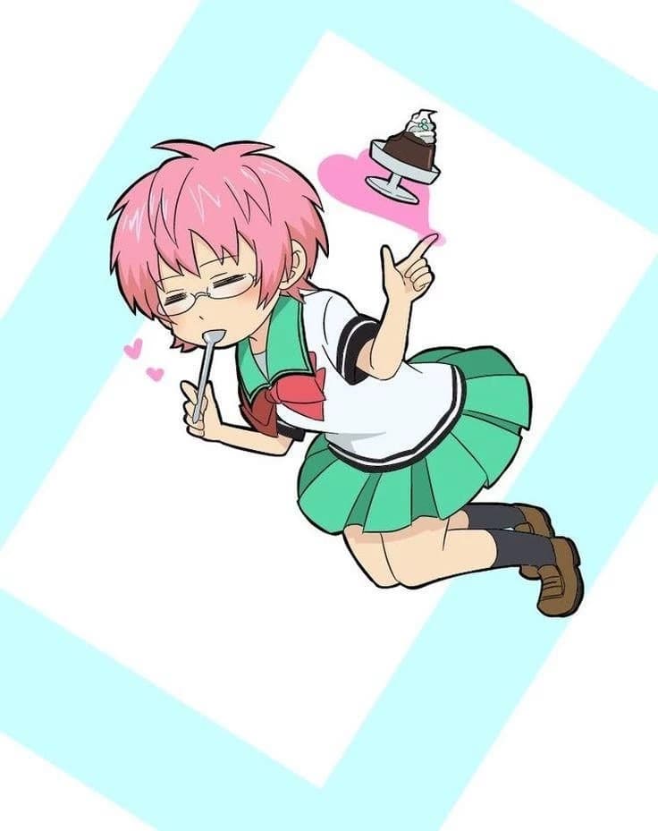Saiki Kuriko thumbnail