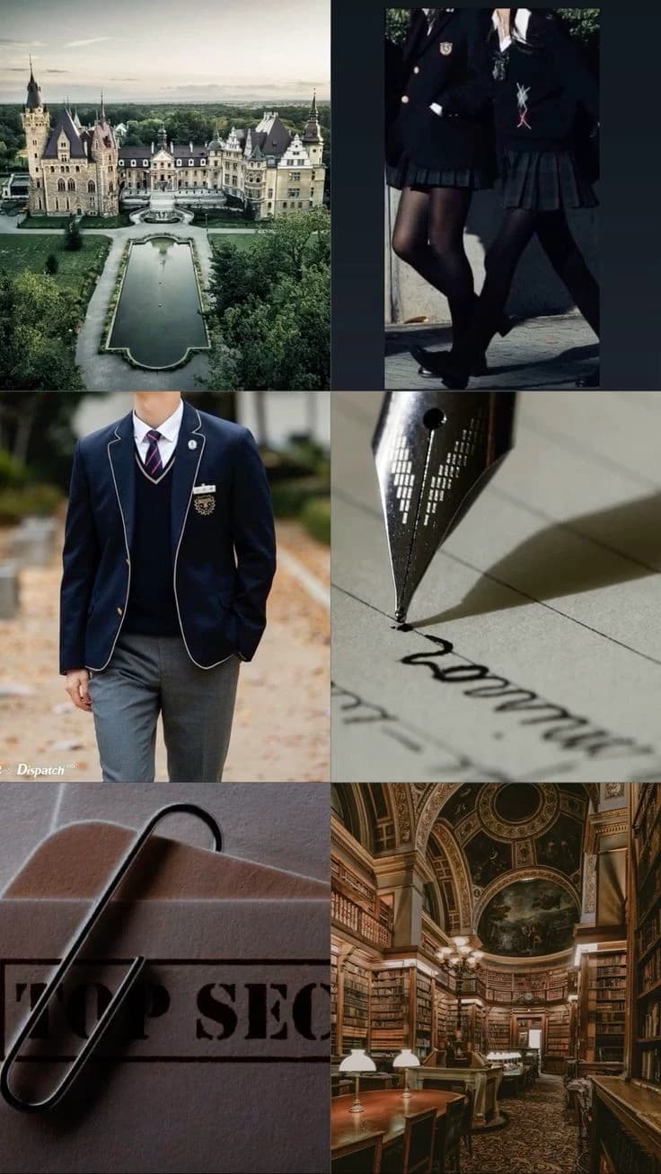 P.I.A. Academy (Phoenix Intelligence Academy) thumbnail