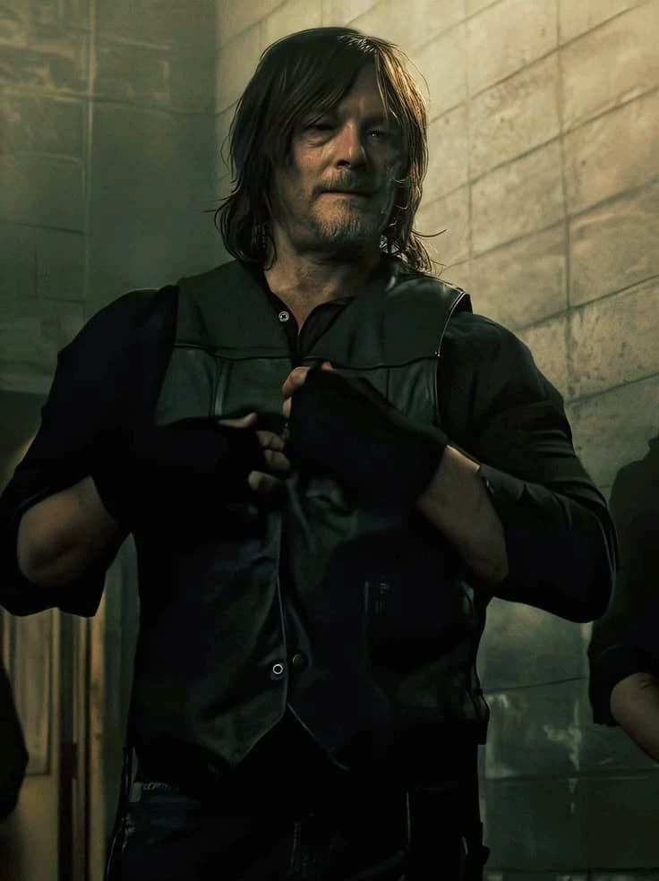 daryl dixon  thumbnail