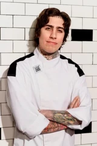 Tommy from Hell's Kitchen <3 thumbnail