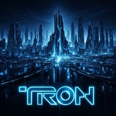 Tron thumbnail