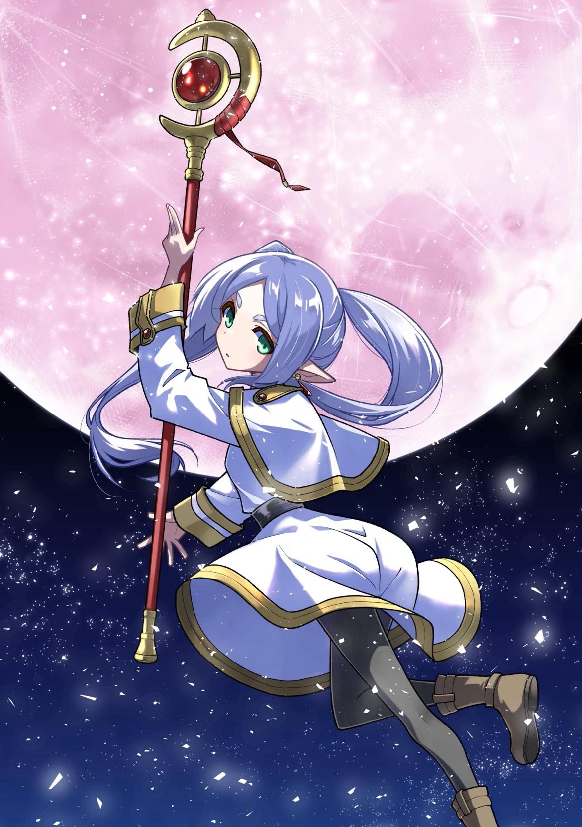 Elf thumbnail