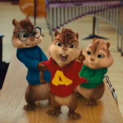 The chipmunks(enemies version)  thumbnail