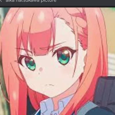 Aika natukawa thumbnail