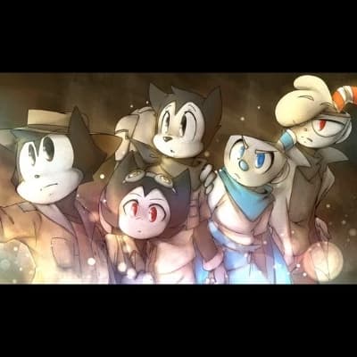 Cuphead thumbnail
