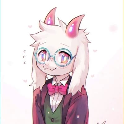 Ralsei thumbnail