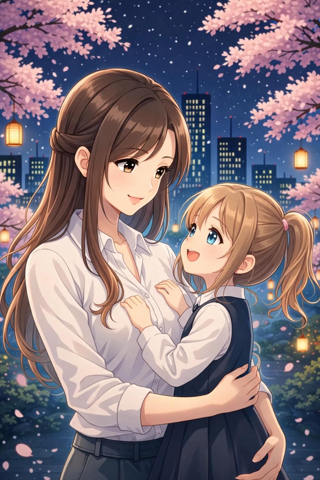 Aiko and Hana thumbnail