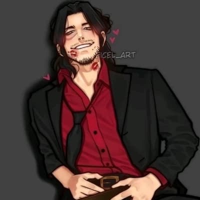 Aizawa Shota thumbnail