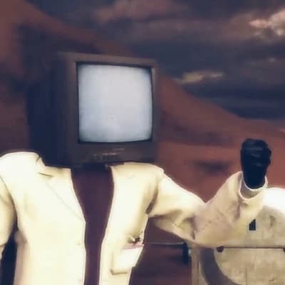 Scienctist tv man  thumbnail