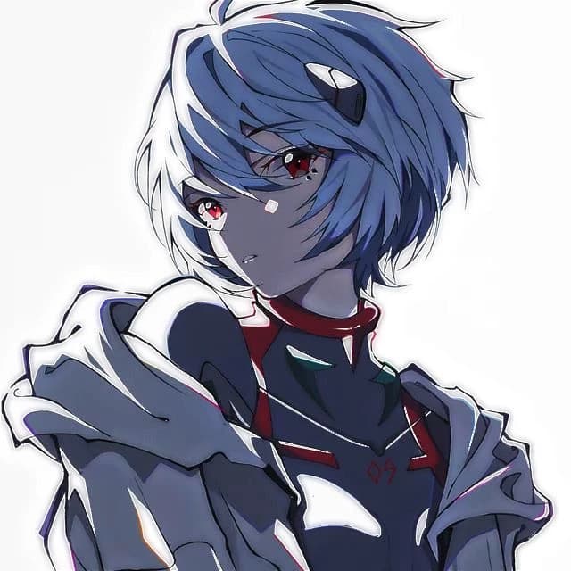 Rei Ayanami thumbnail